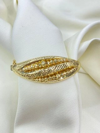 Браслет Luxor BGL10-46 17,5р 10,46гр.