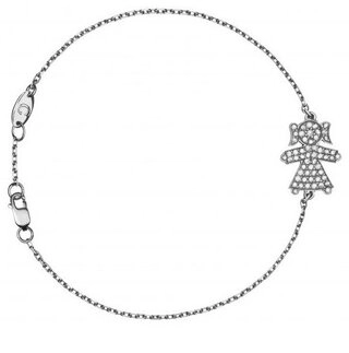 Браслет Geoma 1810 18р 2,85гр