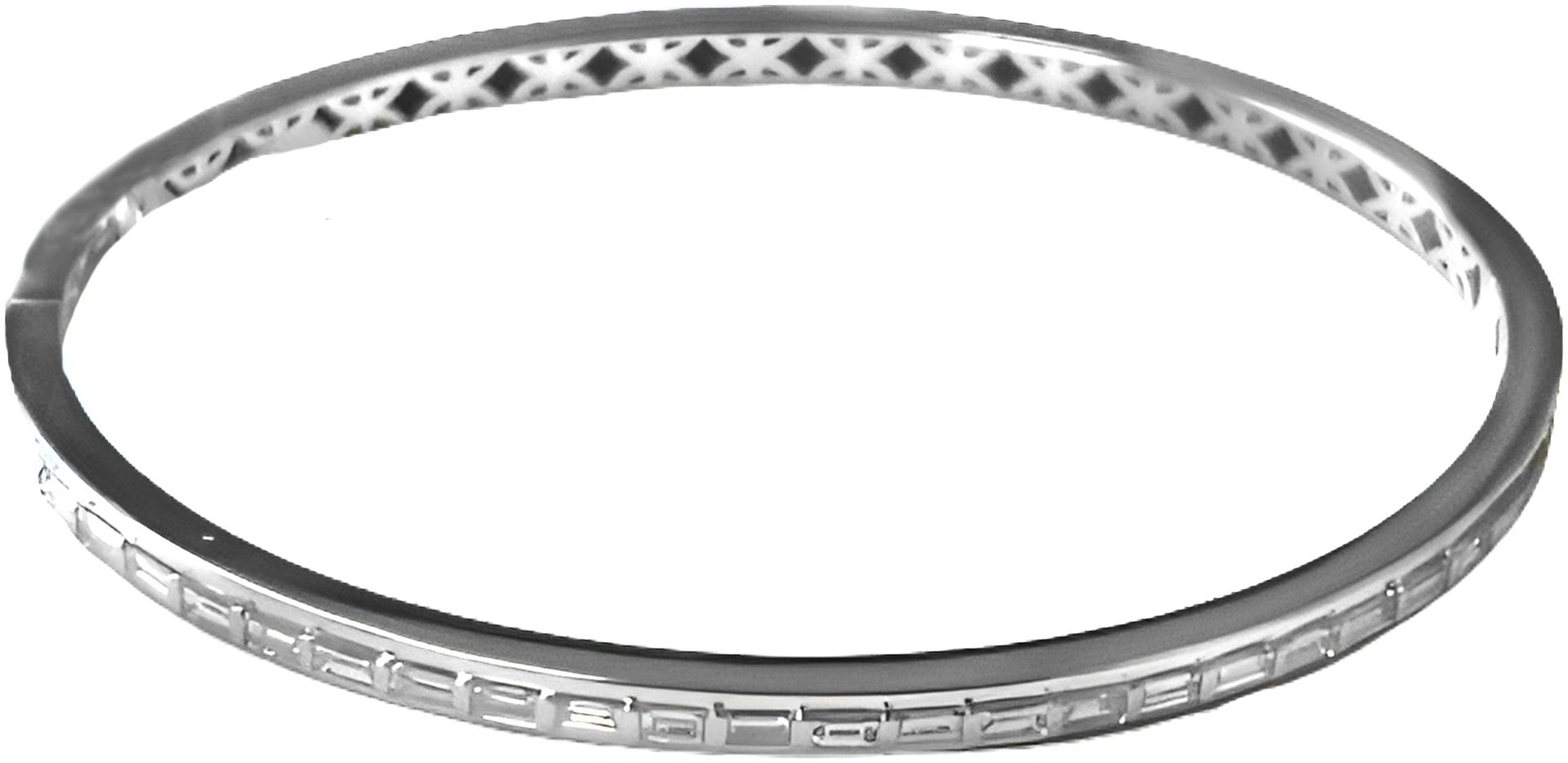 Браслет RF 2576 18р 8.27гр