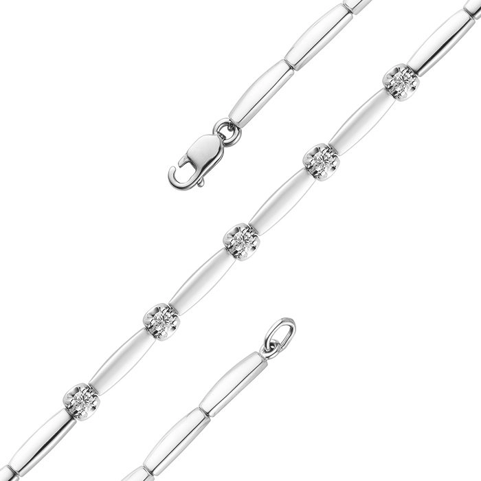 Браслет Imperial Б0015-220 18р