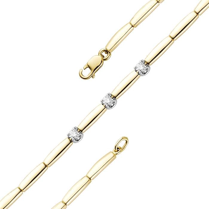 Браслет Imperial Б0010-320 17р.