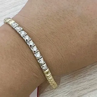 Браслет Кубачи 544124 18р