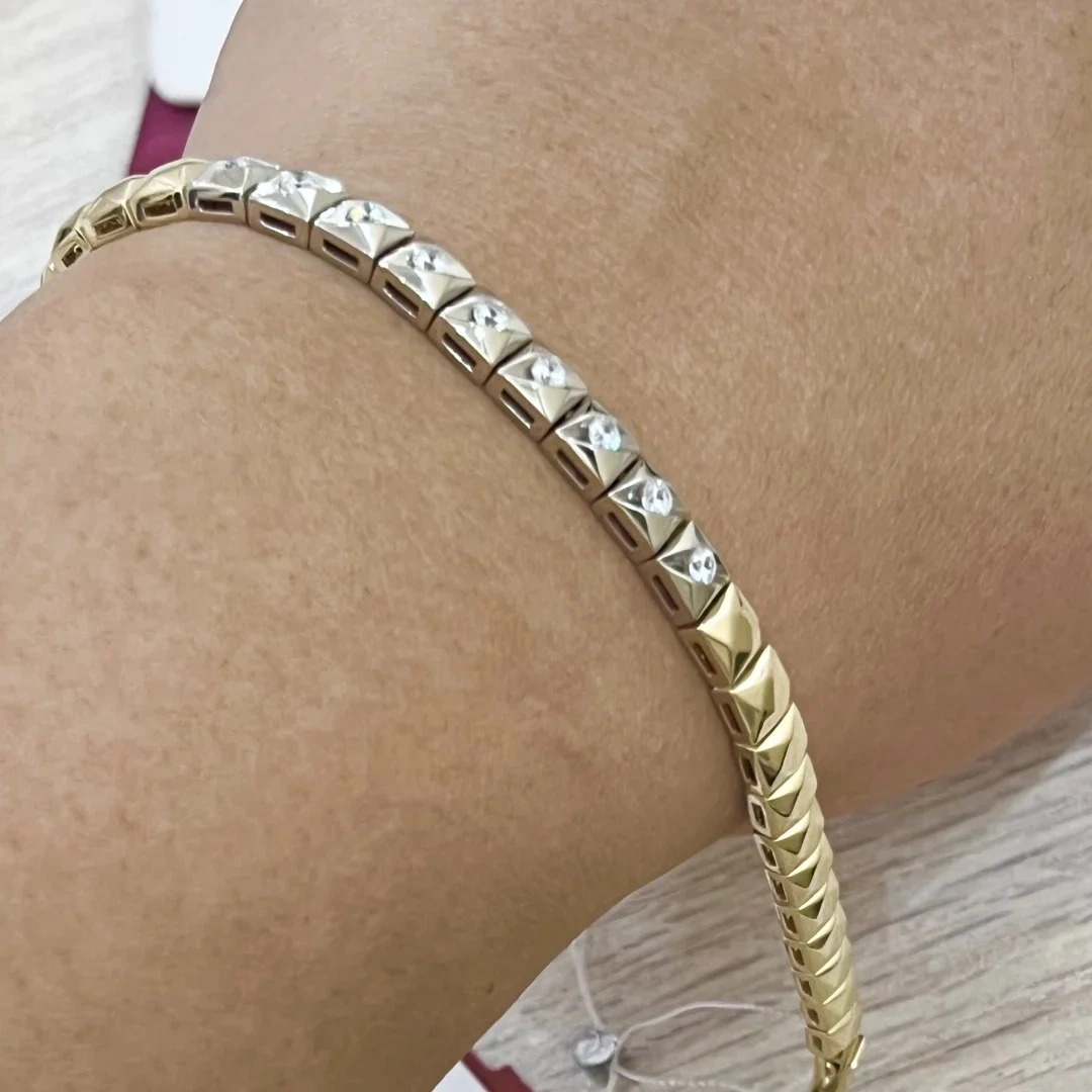 Браслет Кубачи 544124 18р - фото 3