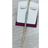 Браслет Кубачи 544124 18р - фото 4