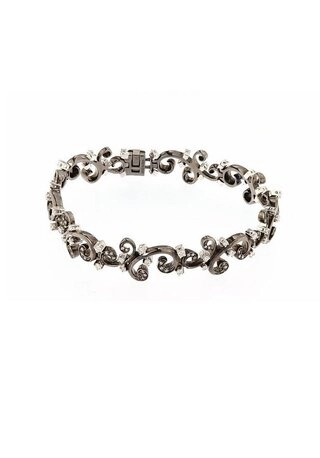 Браслет Damiani 11556/3320 д 17р.