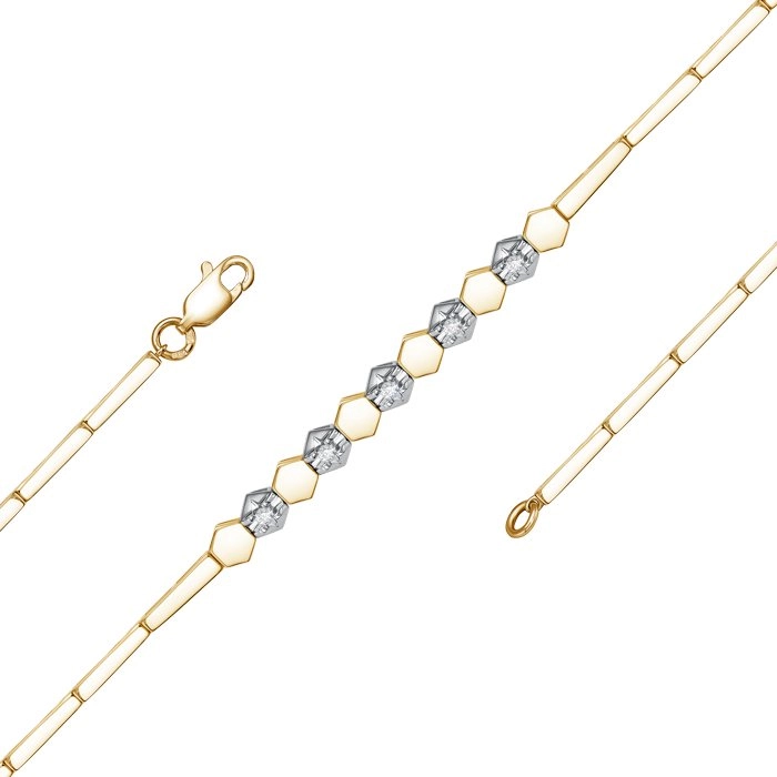 Браслет Imperial Б2400-320 17р.