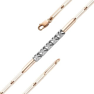 Браслет Imperial Б0014-120 17,5р