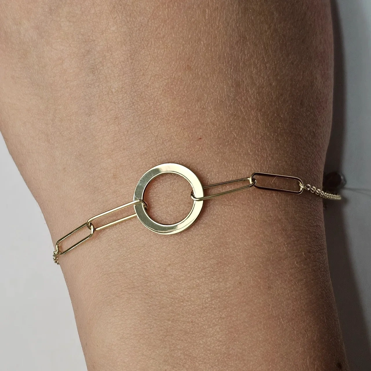 Браслет Deimantas 112693478 16-21р 2,27гр. - фото 2