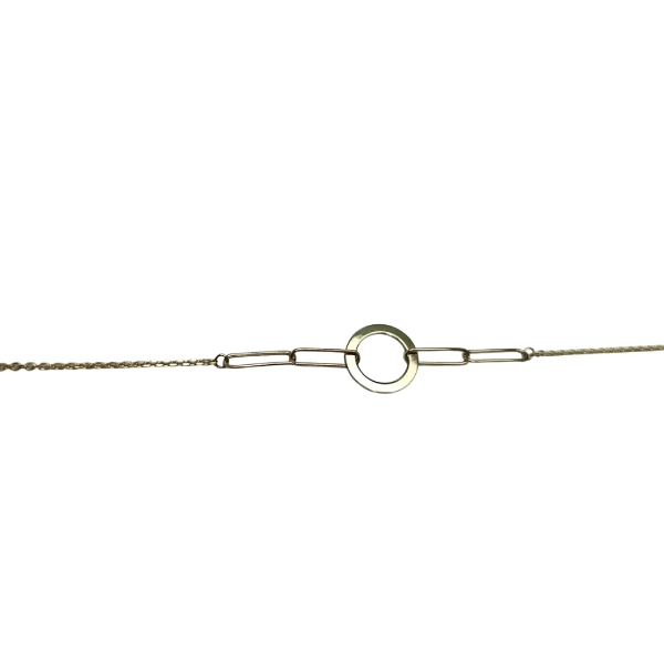 Браслет Deimantas 112693478 16-21р 2,27гр.