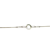 Браслет Deimantas 112693478 16-21р 2,27гр.