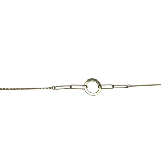 Браслет Deimantas 112693478 16-21р 2,27гр.