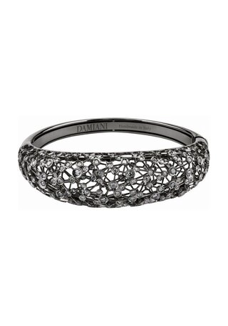 Браслет Damiani 12385/2783 д 17р 32,6гр 2,356ct.