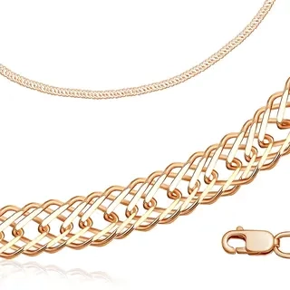 Браслет Бронницкий Ювелир 11050370119 19р 3,86гр.