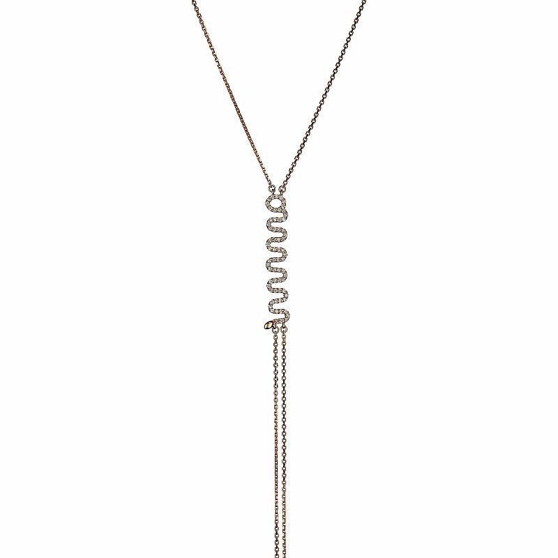 Браслет BG 1113 4,02гр 0,22ct.