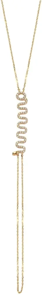 Браслет Bee Goddess 2400 BG 75р 3,99гр 0,24ct.