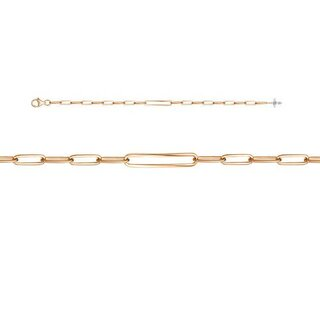 Браслет Delta 7703607 17,5р 2,42гр