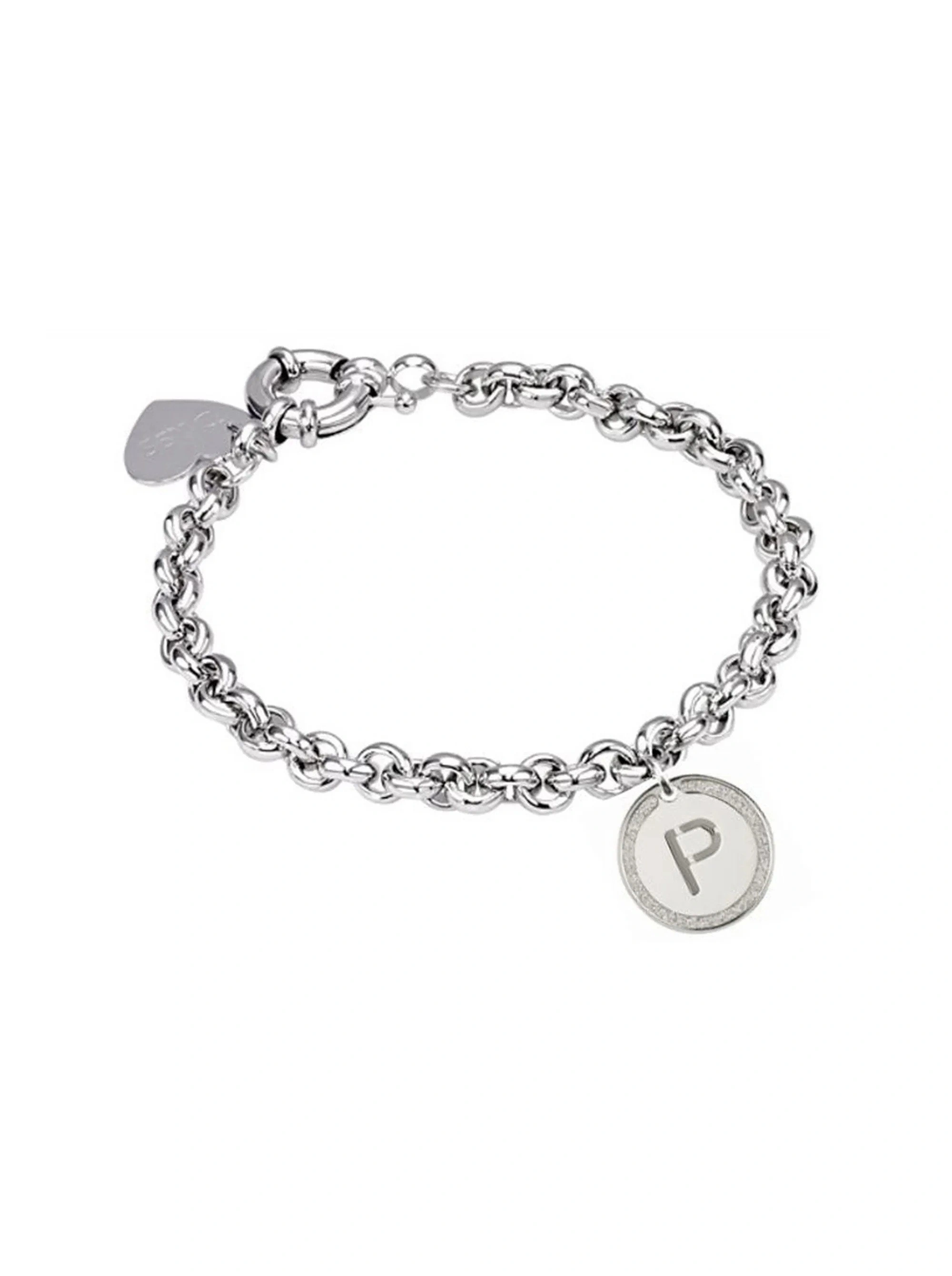 Браслет Bliss Love Letters 1604 18р 11,7гр.