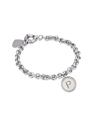 Браслет Bliss Love Letters 1604 18р 11,7гр.