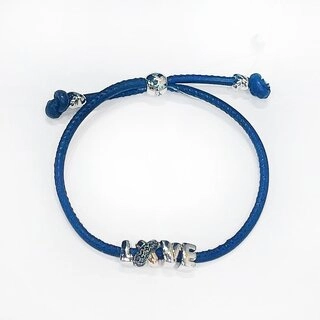 Браслет Tirisi TM2212NA(2P) 25р 1,1гр 0,17гр 6,26гр 0,12ct.