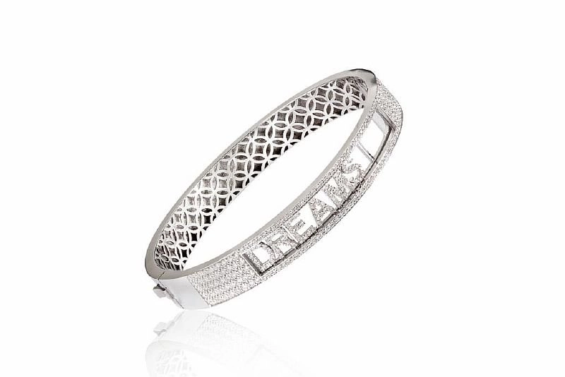 Браслет&nbsp;RF 2286 18р 24.93гр