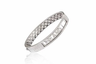 Браслет&nbsp;RF 2286 18р 24.93гр