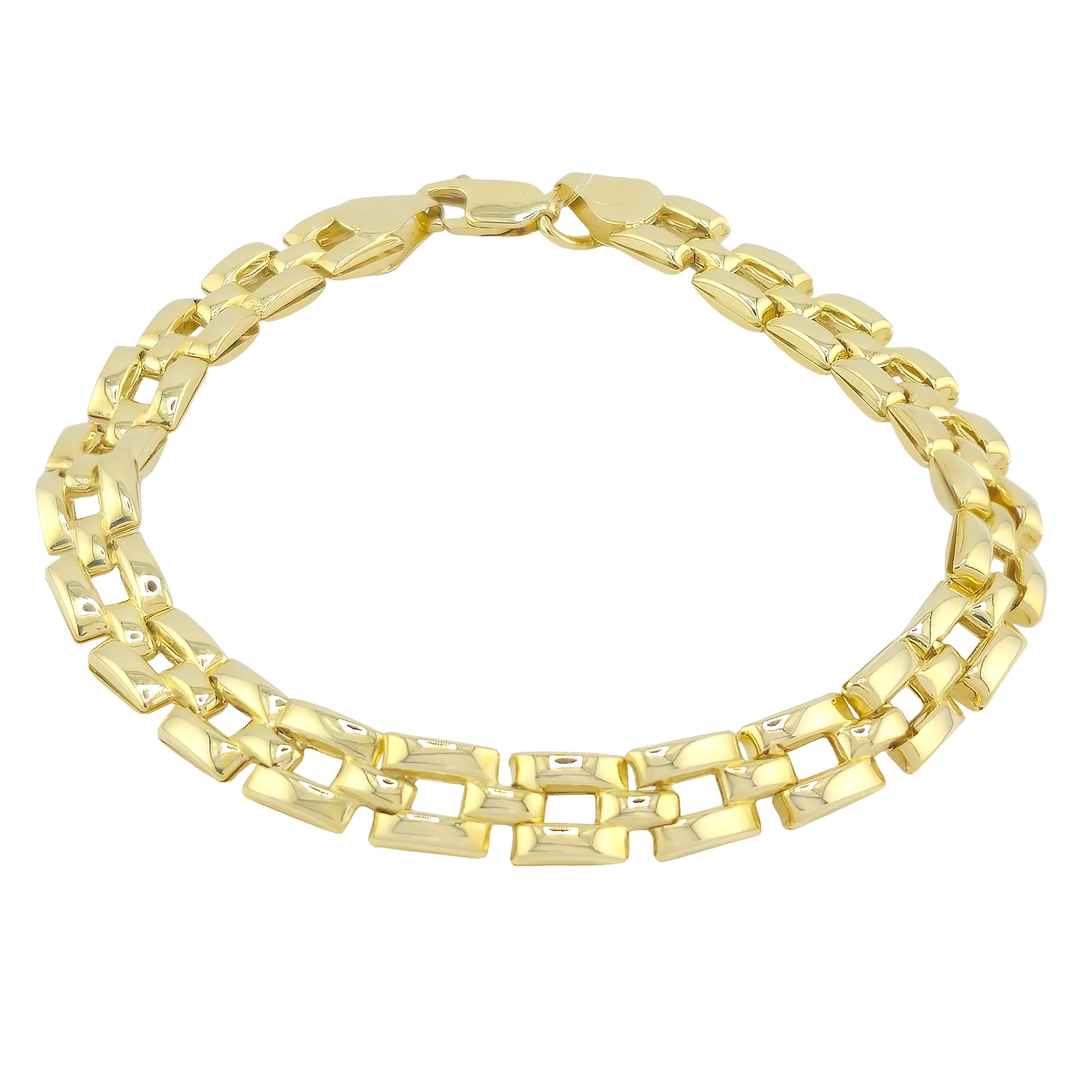 Браслет Goldos 143729 19р 6.1гр