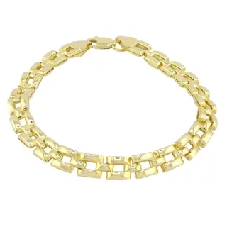 Браслет Goldos 143729 19р 6.1гр