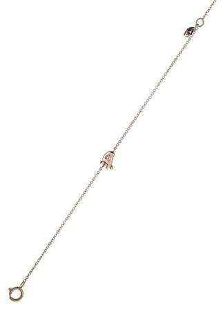 Браслет Constella 3074 17р 0.55гр.