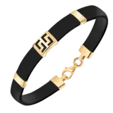 Браслет Атолл 7117к_22 22р 3.08гр