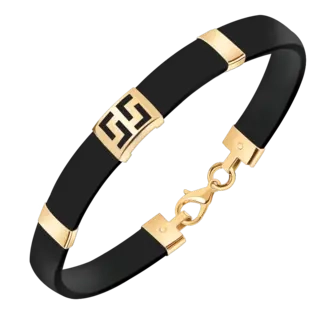 Браслет Атолл 7117к_22 22р 3.08гр