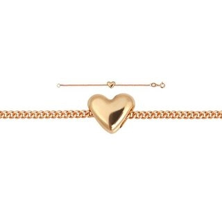 Браслет Кристалл H304 18р 1,97гр.