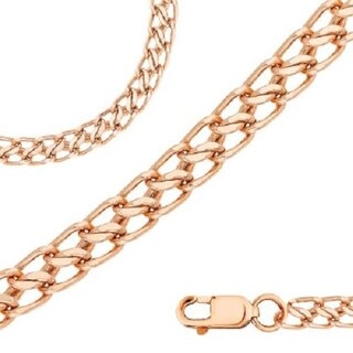 Браслет Красцветмет НБ12-320ПГ 18р 1,73гр.