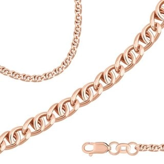 Браслет Красцветмет НБ12-050ПГ 18р 1,5гр.