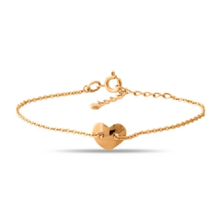 Браслет Санис 01-705041 18р 1,73гр.