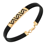 Браслет Атолл 7119к_18 18р 2.28гр