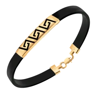 Браслет Атолл 7119к_18 18р 2.28гр