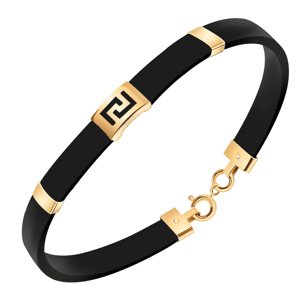 Браслет Atoll 7118к_18 18р 2.04гр