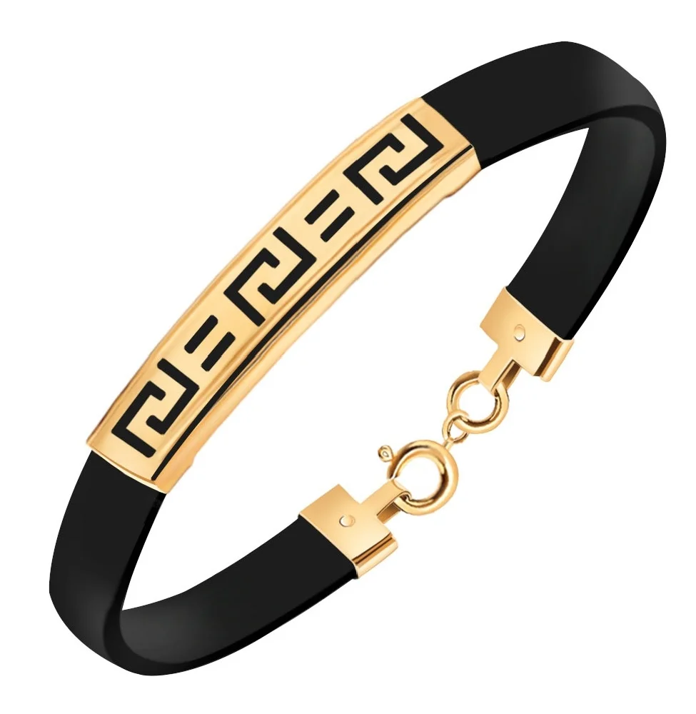 Браслет Atoll 7112к 18р 2,95гр.