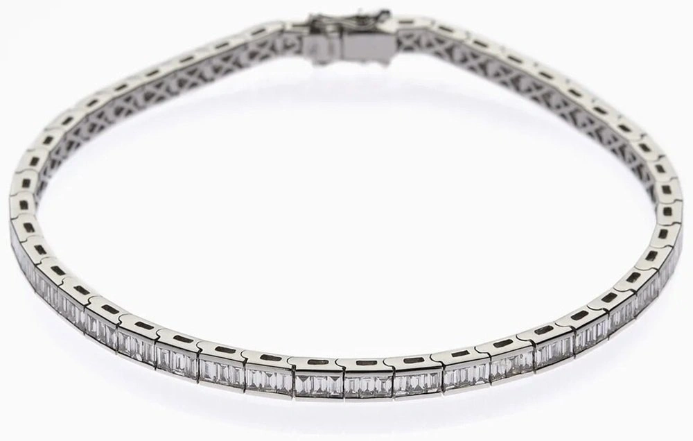 Браслет Crivelli 5698 18р 11.0гр