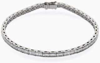 Браслет Crivelli 5698 18р 11.0гр