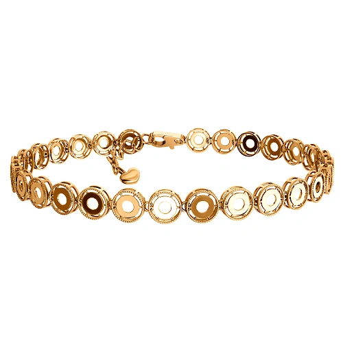 Браслет Санис 01-707442 3,28гр.