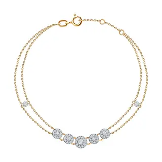 Браслет Sokolov 051471 17р