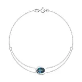 Браслет Sokolov 750512-3 19р