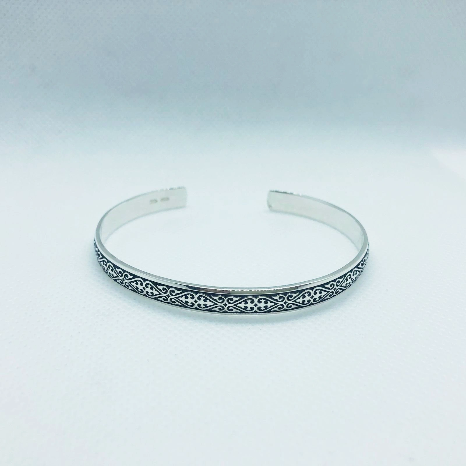 Браслет Кристалл-L Г-003 18р 14гр.