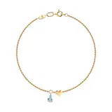 Браслет Sokolov 750492 18р