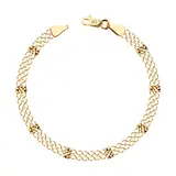 Браслет Sokolov 051459 20р