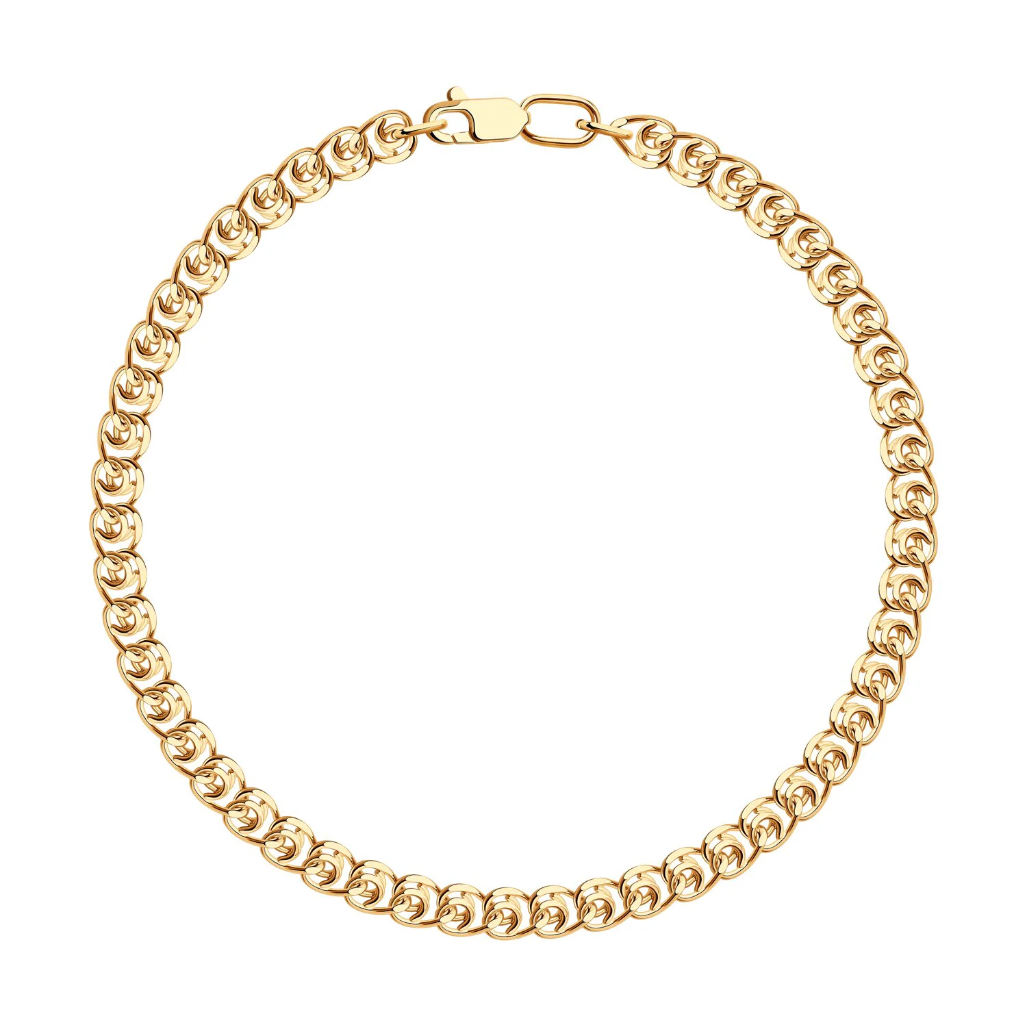 Браслет Sokolov 552050602 18р