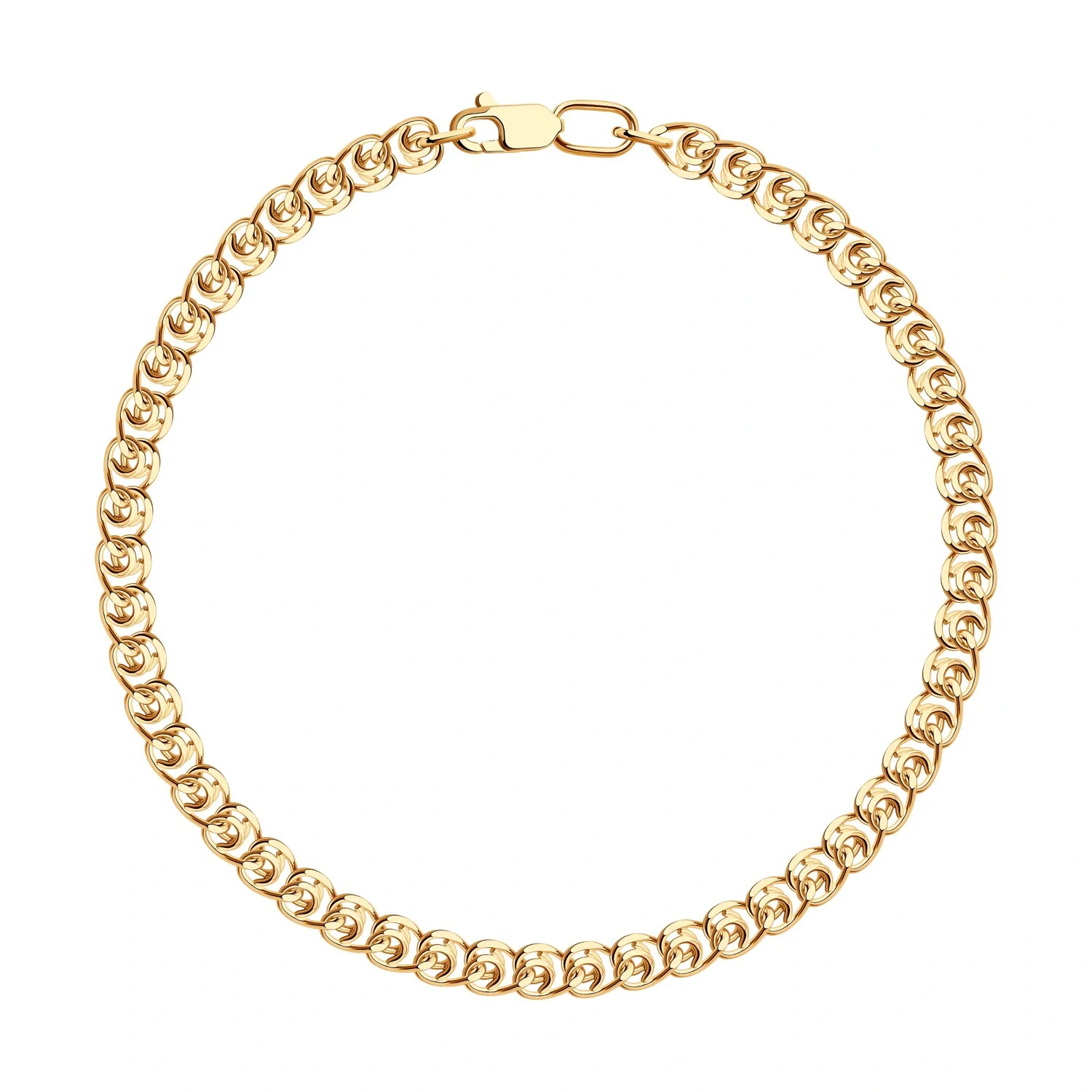 Браслет Sokolov 552050602 18р