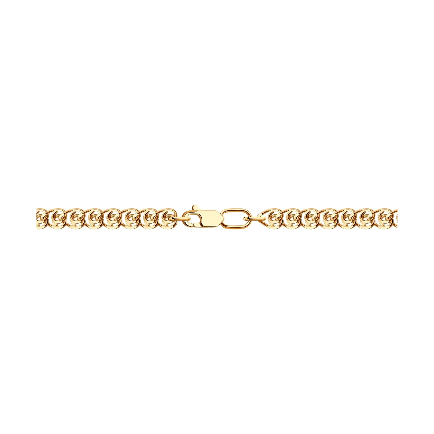 Браслет Sokolov 552050602 18р - фото 2