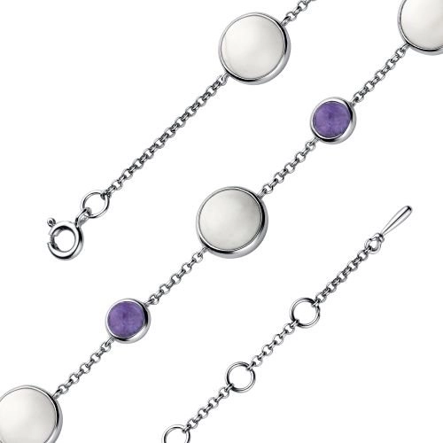 Браслет Алькор 05-2640_0М84-00 19р